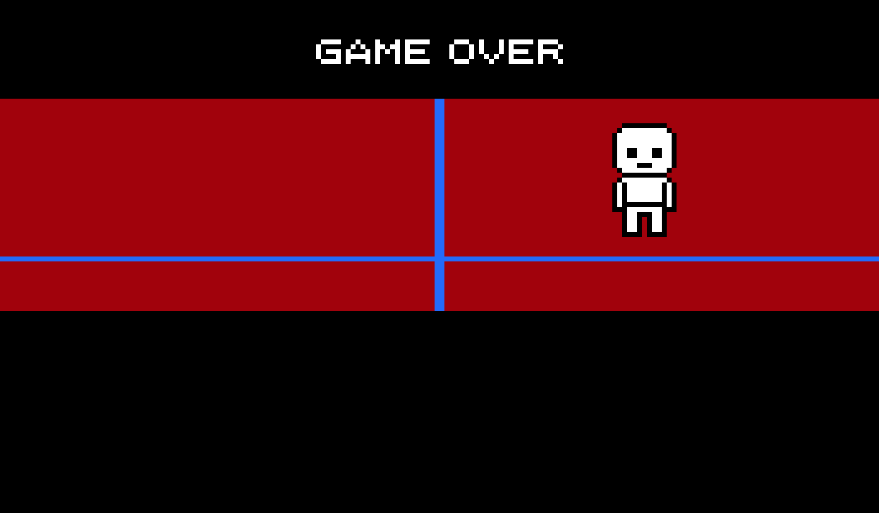 [44654e] RED-danganronpa pixel sprite base RED