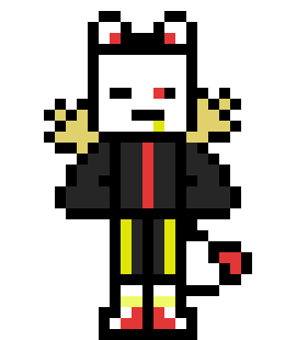 [4033bd] i switched sprites (toriessa) -Neko