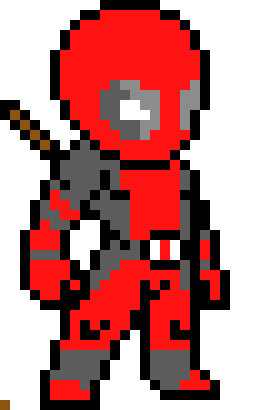 [9664c4] DeadPool