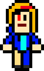 [9664c4] evil dani poster