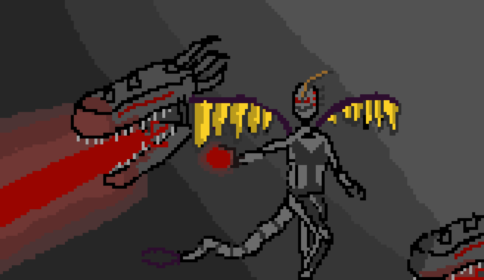 [9664c4] Cool wallpaper