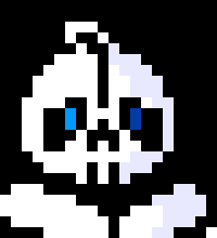 [18f49e] (wonders whats going on)