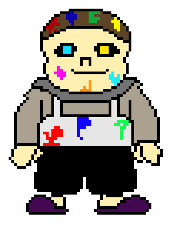 [9664c4] Clm09 Au??? (Ink)