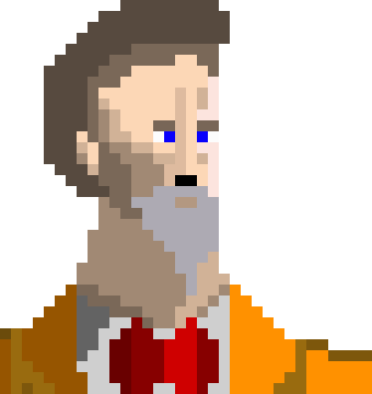 [c98c48] Quit acting like yer the BIGGEST TOAD IN THE POND WHEN FROG-LIKE SANS IS!!!