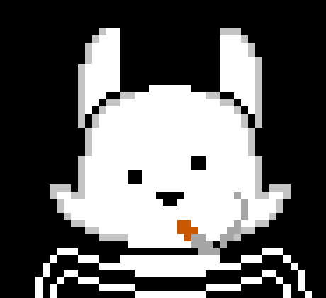 [0b51d0] -casual reaching for le tail-