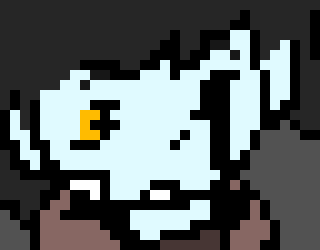 [14e409] Hi Dell hiiii :3