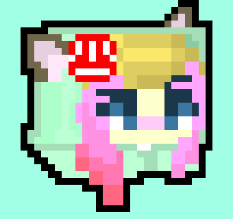 [8a598a] Karma this is getting kinda creepy... and no I didnt leave Flame, just change my sprite a little.-atari