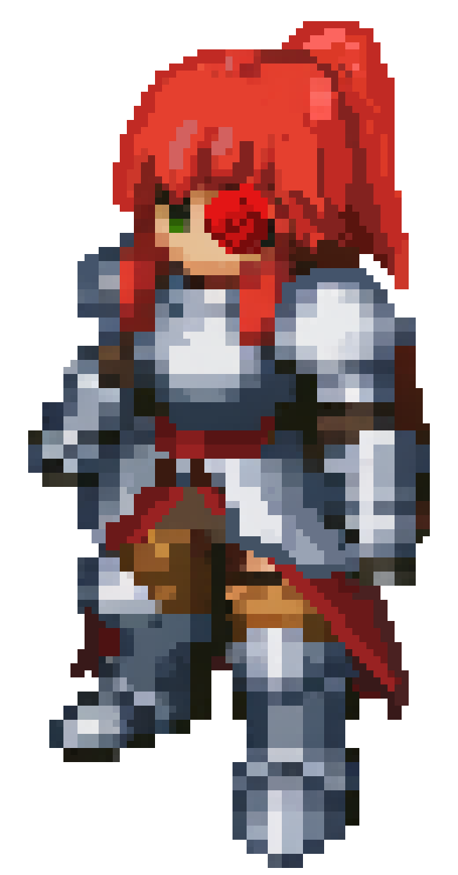 [38a16e] Alexandrine