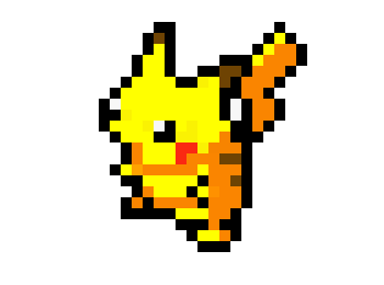 [9664c4] Pickachu