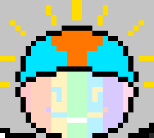 [990543] Don't expect any respect from me. You guys are as good as a T-Pose Sans and the Porn Spammers.