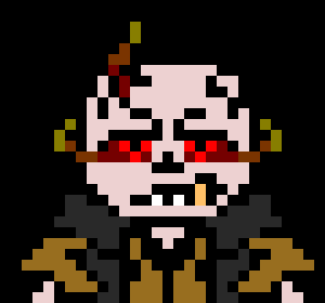 [57dac4] Why y'all talking 'bout tentacles, you f r e a k s 