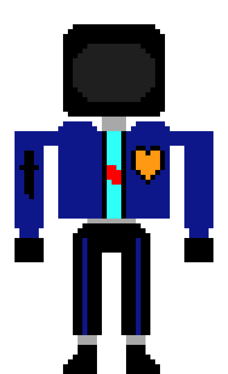 [2fcb16] Calm!ODST: Oh yeah Some fish set me to guard waterfall