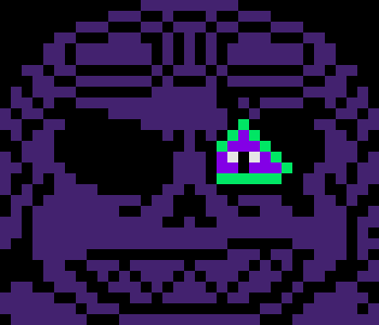 [95be89] [[OH YOU WANNA PLAY A GAME WHEN EVERYTHING IS BASED ON RNG, AND IS BASICALLY RIGGED AS FUCK OK THEN!... YOU WANNA PLAY A 2D PLATFORMING GAME THAT IS UTTER BULLSHIT WHEN MIXED WITH PUZZLES, AND BOSS FIGHTS WITH A CHARACTER THAT FUCKING EXPLODES?!...]]