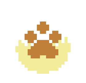[9664c4] Cat Paw Egg