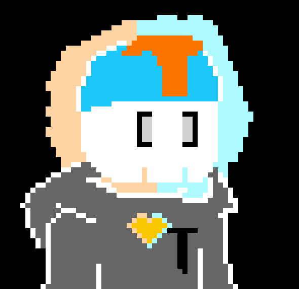 [05b0c1] *He begins to sing https://www.youtube.com/watch?v=6BSfBEAAWEc  Quietly to himself*