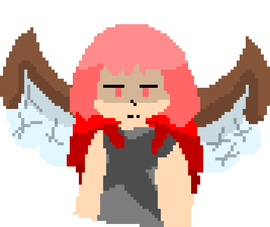 [a2471d] ...I don`t care how "private" it is. You`re that... thing`s, servant. You know this shit, so TELL ME.