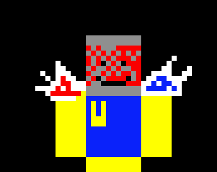 [86ff52] Onett used ban troll! Troll fainted! - Fresh!Ink sans