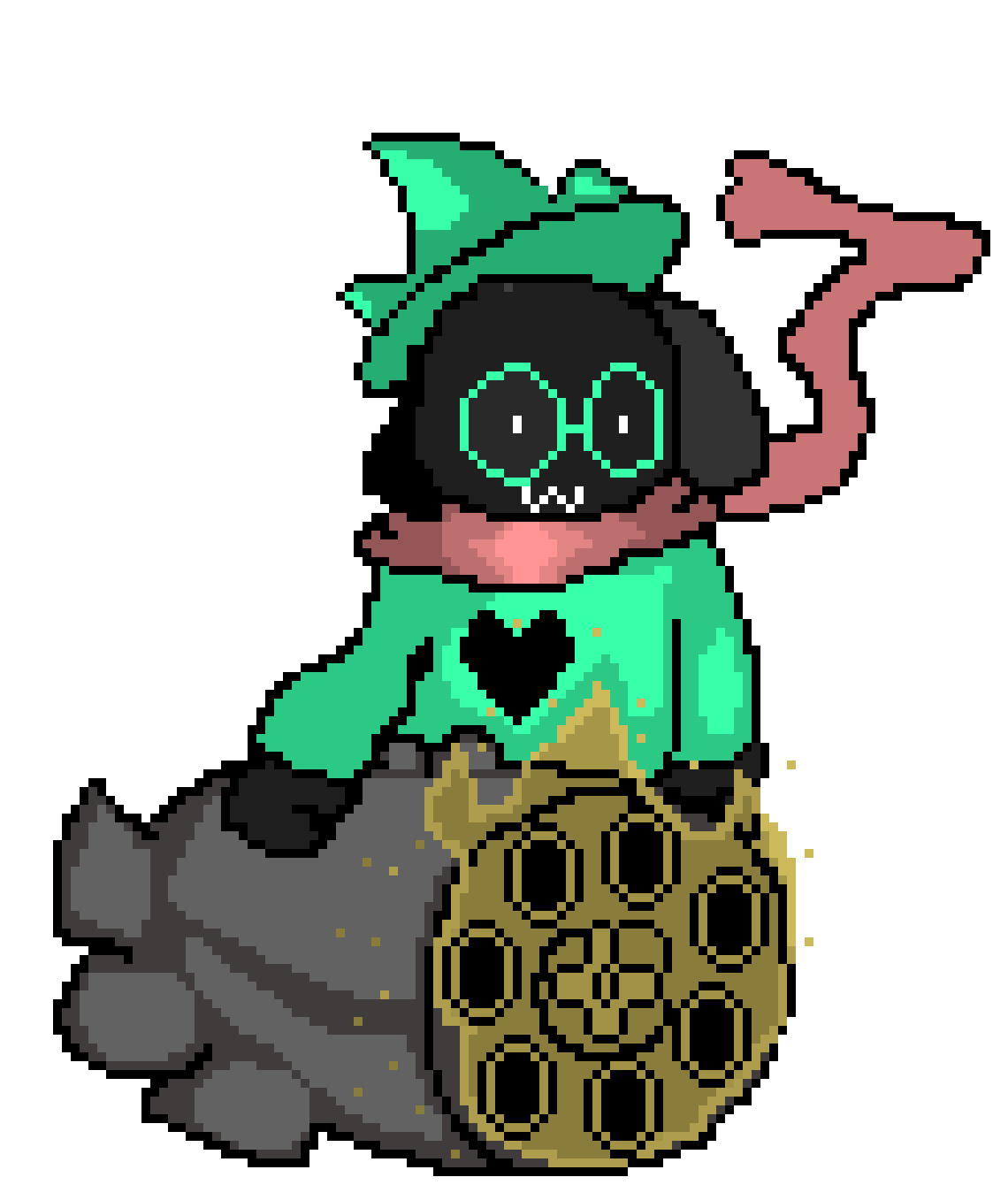 [3fcaee]  i can invite you to a pam server -Tom