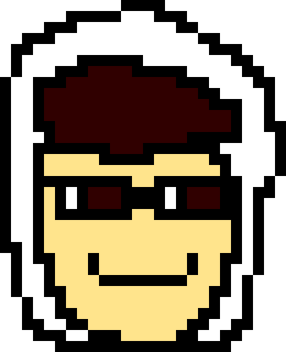 [9664c4] Happy Astronaut Shine (Talking)