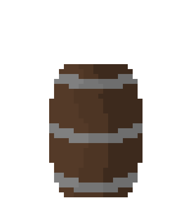 [9664c4] Barrels