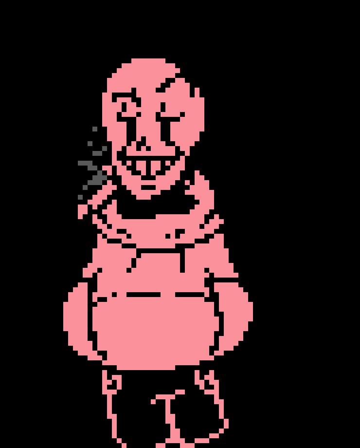 [d6a064] Sans: Hey dude ya got soe cigarretes
