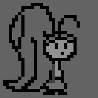 [f7c573] Reverse: I am your creator, your maker!