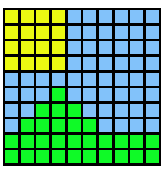 [ed3ccb] A sunny day 