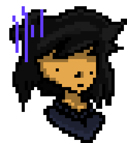 [eef2cd] Mostly I'm an OK artist who ask's people to see if they want to be drawn, but I'm going to take a break from that for a bit. Doing that wears me out from stress and thinking.