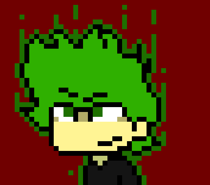 [d0ac6b] Power Level: 8000 -Warrior