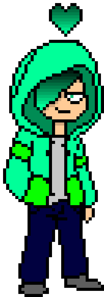 [1f8c15] i'm inmortal you can't kill me