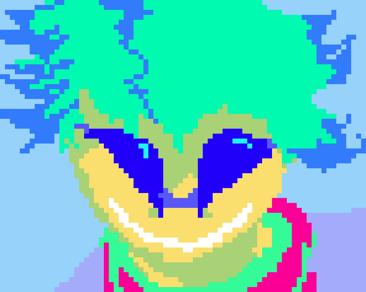 [226e04] Cmon, make yourself feel redeemed and earnest, feel like your a good person by having a reason to say, "I tried."