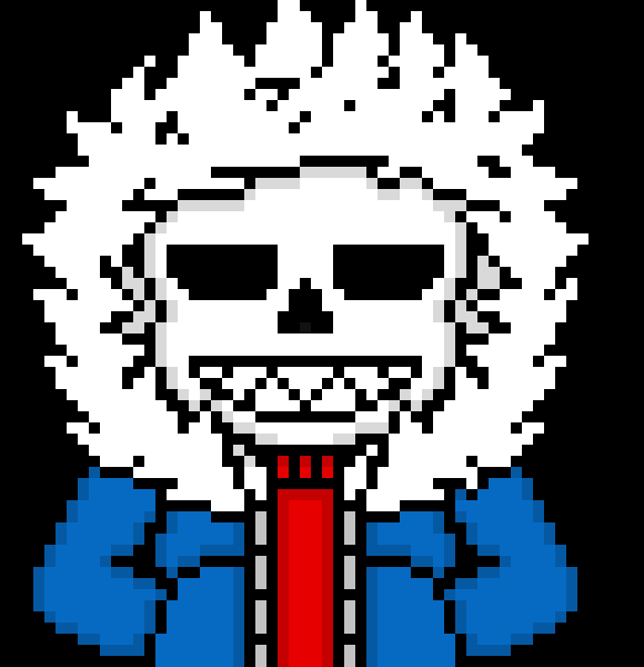 [c50678] wh- Frisk! uhm bye *runs after Frisk*