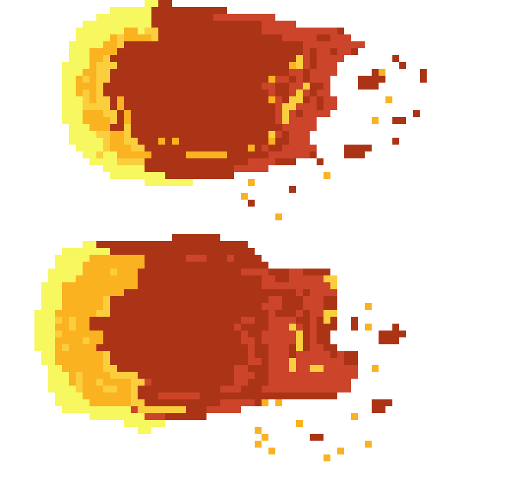 [9664c4] fire bullets