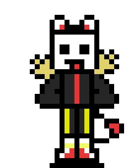 [905105] am i scary, or adorable?  -NekoFell(Toriessa)