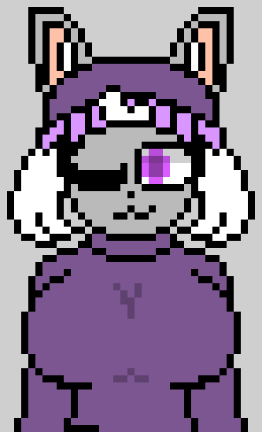 [6d07bc] Oh shit, that actually looks really good