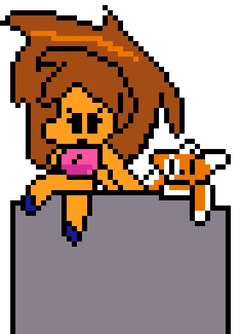 [d8d976] (Anyway how was everyone week without me? -Hex)