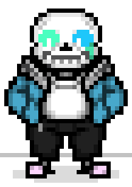 [9ce148] (*starts voicing his thoughts out-loud* "*i wonder if my Reverter Ray would work on this ... probably not ...")