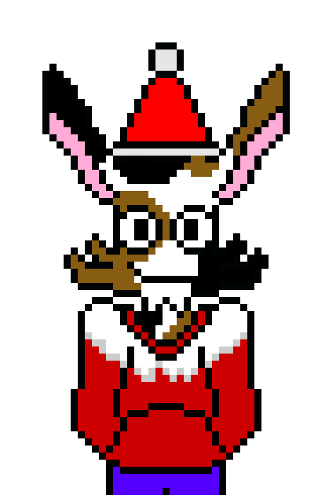 [4cb6bc] So anyway how are yall??? im doing a chrismas countdown!!! giving each of you a gift that everyone can use via pixles!!!! -Jordan