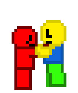 [071788] idk if I am able to do a sprite as I only done poses at this size of a sprite, but I am able to make a regular sprite, just have to give me some time