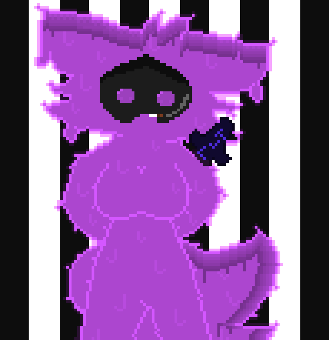 [ebf0c4] because bobux