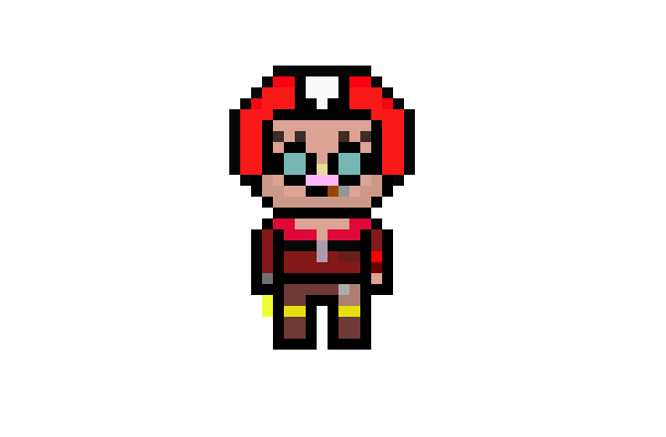 [44510e] danganronpa bog