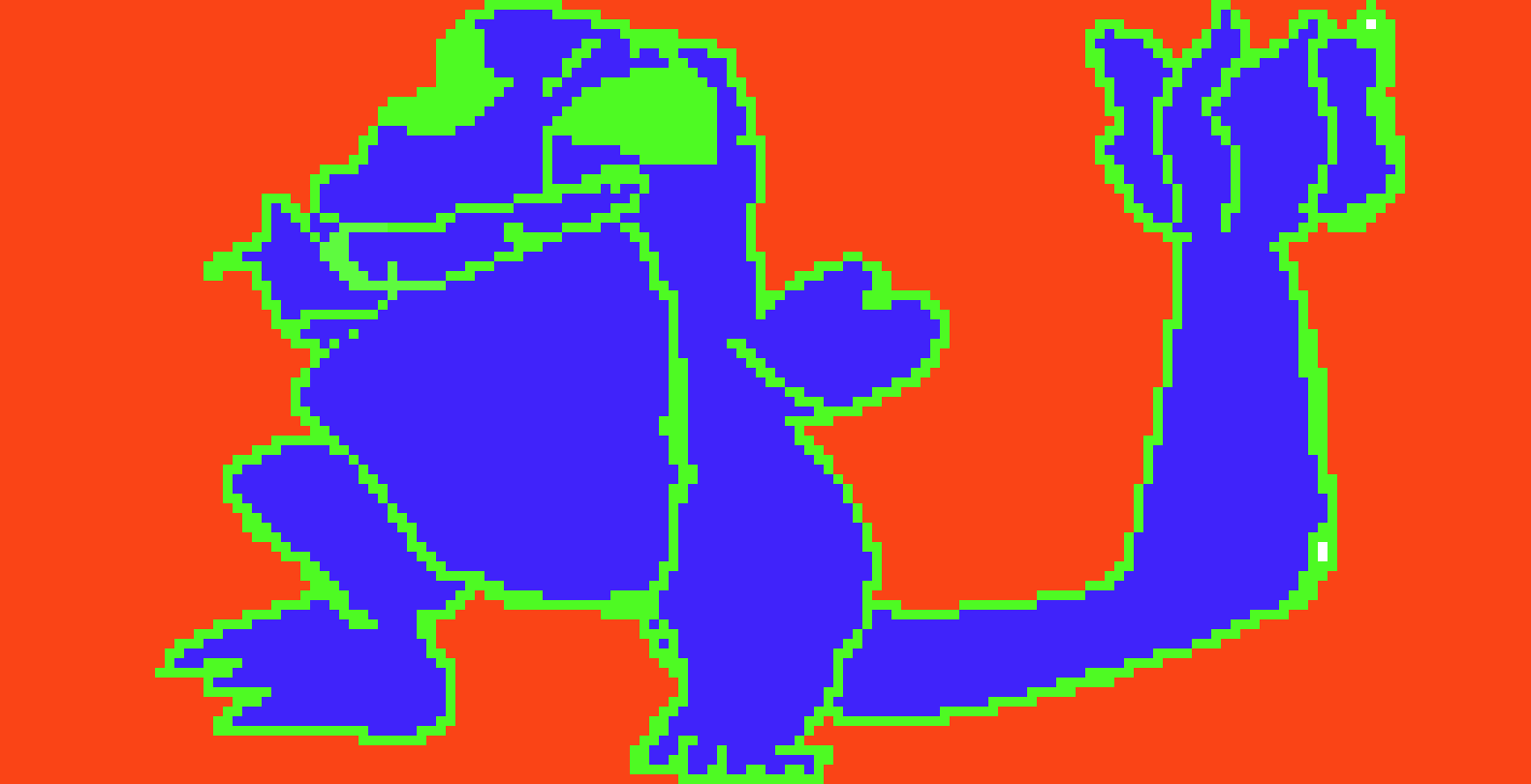 [9664c4] pixel project 