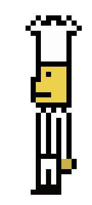 [9664c4] Cornelius_Left