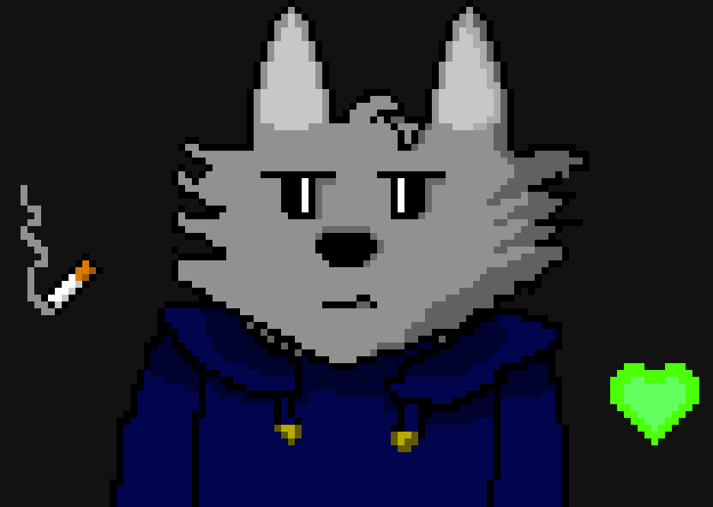 [0b51d0] "...And that is." [Kemuri]