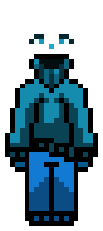 [17d6d3] uh... no. maybe it could be the grinch or something.