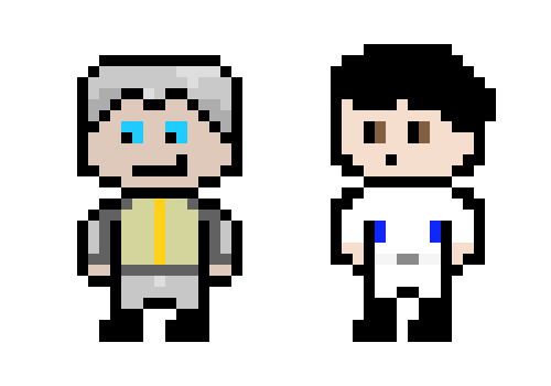 [9664c4] Chrissy n Phil