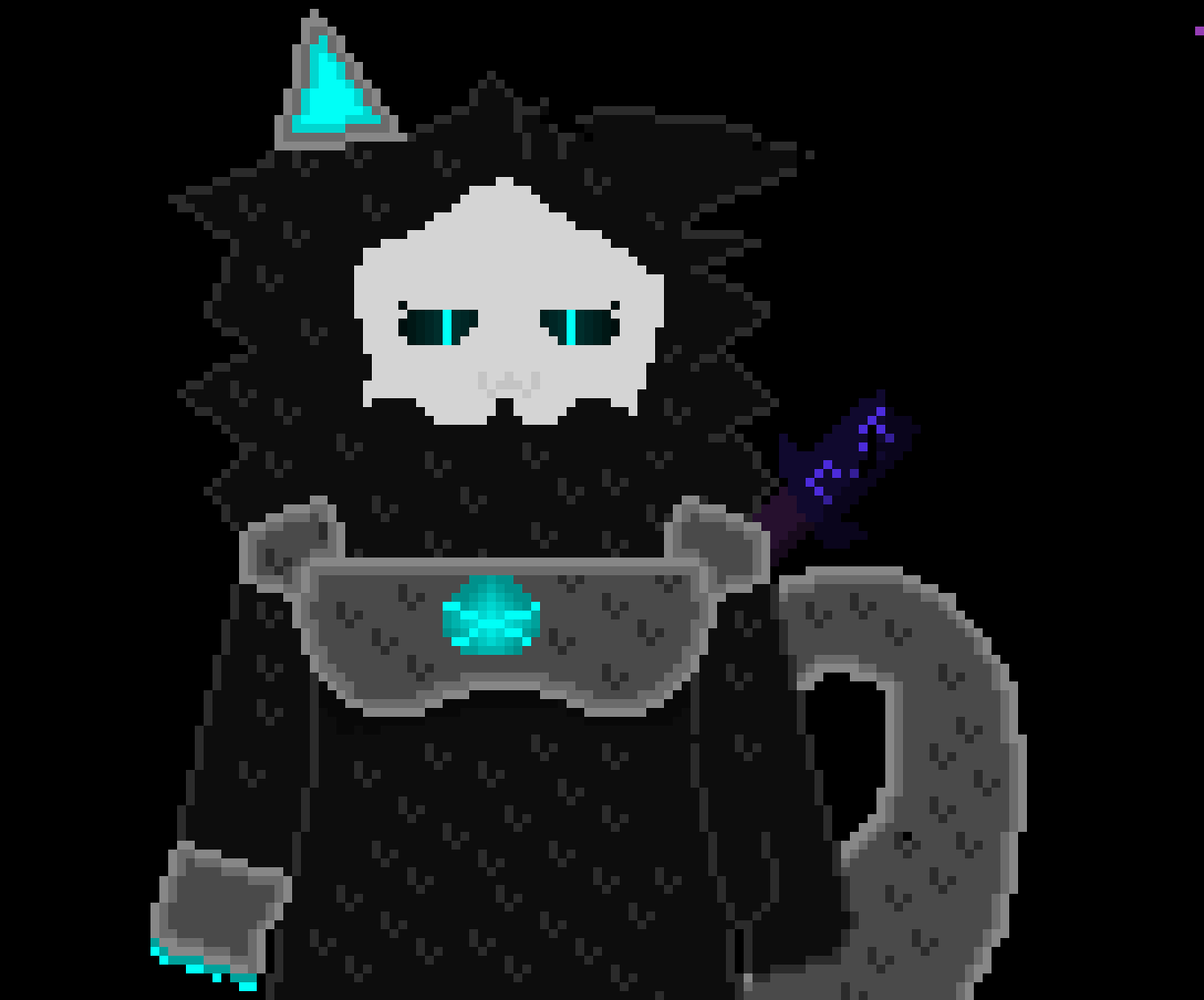 [74d5ce] Finx…ah,how I miss them…just seeing their art style again…it does being a smile to my face…)