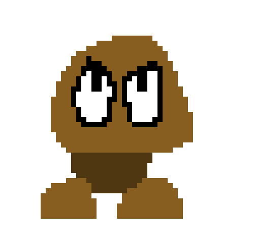 [a74f76] Goomba