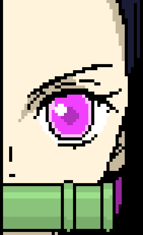 [6d6db1] Nezuko Kamado