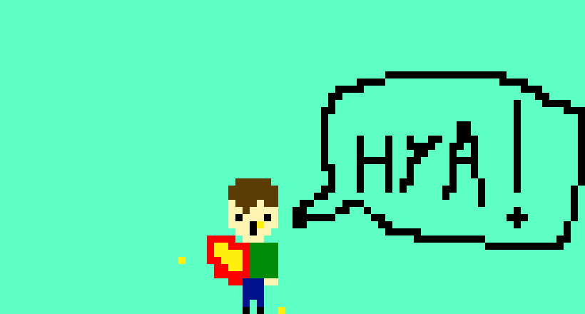 [9664c4] Me As A Fire Bender